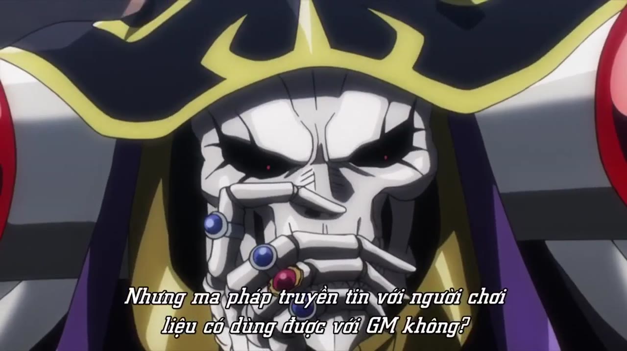Overlord - cảnh 2
