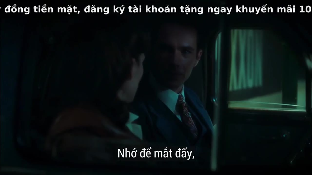 Đặc Vụ Carter (Phần 1) - cảnh 3