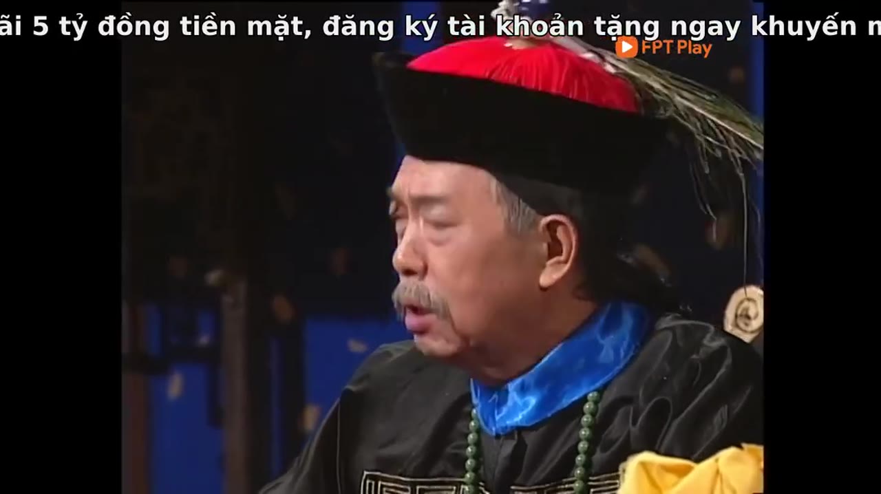 Kim Nha Đại Trạng Sư - cảnh 1