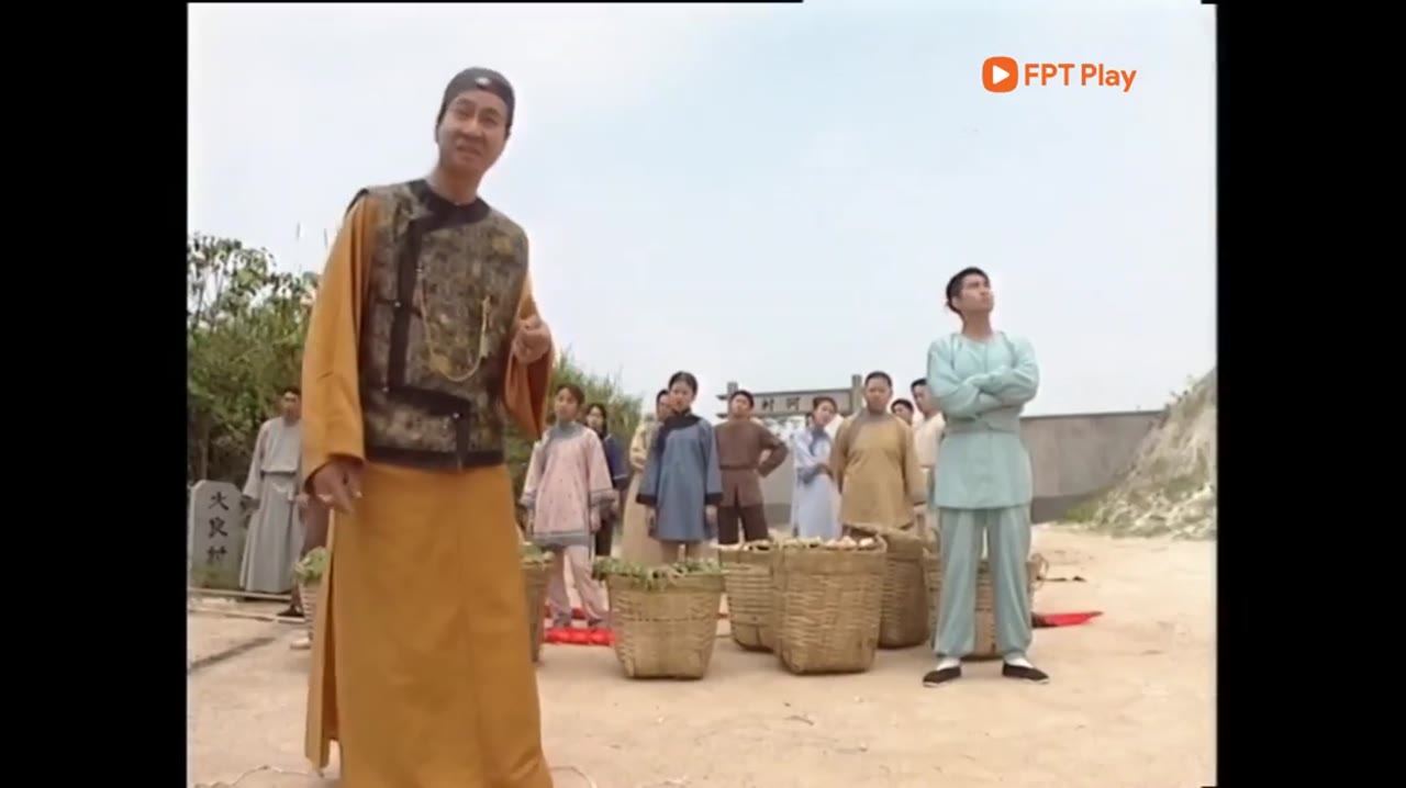Kim Nha Đại Trạng Sư - cảnh 3
