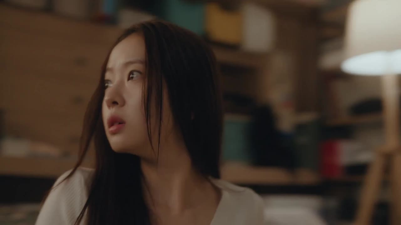 Cách Mạng Tình Yêu tập 3 cảnh 3