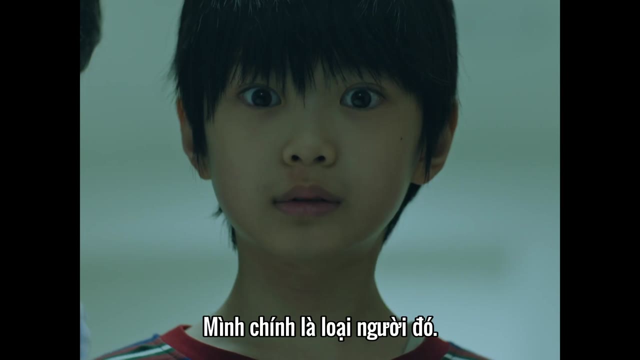 Cách Mạng Tình Yêu tập 6 cảnh 3