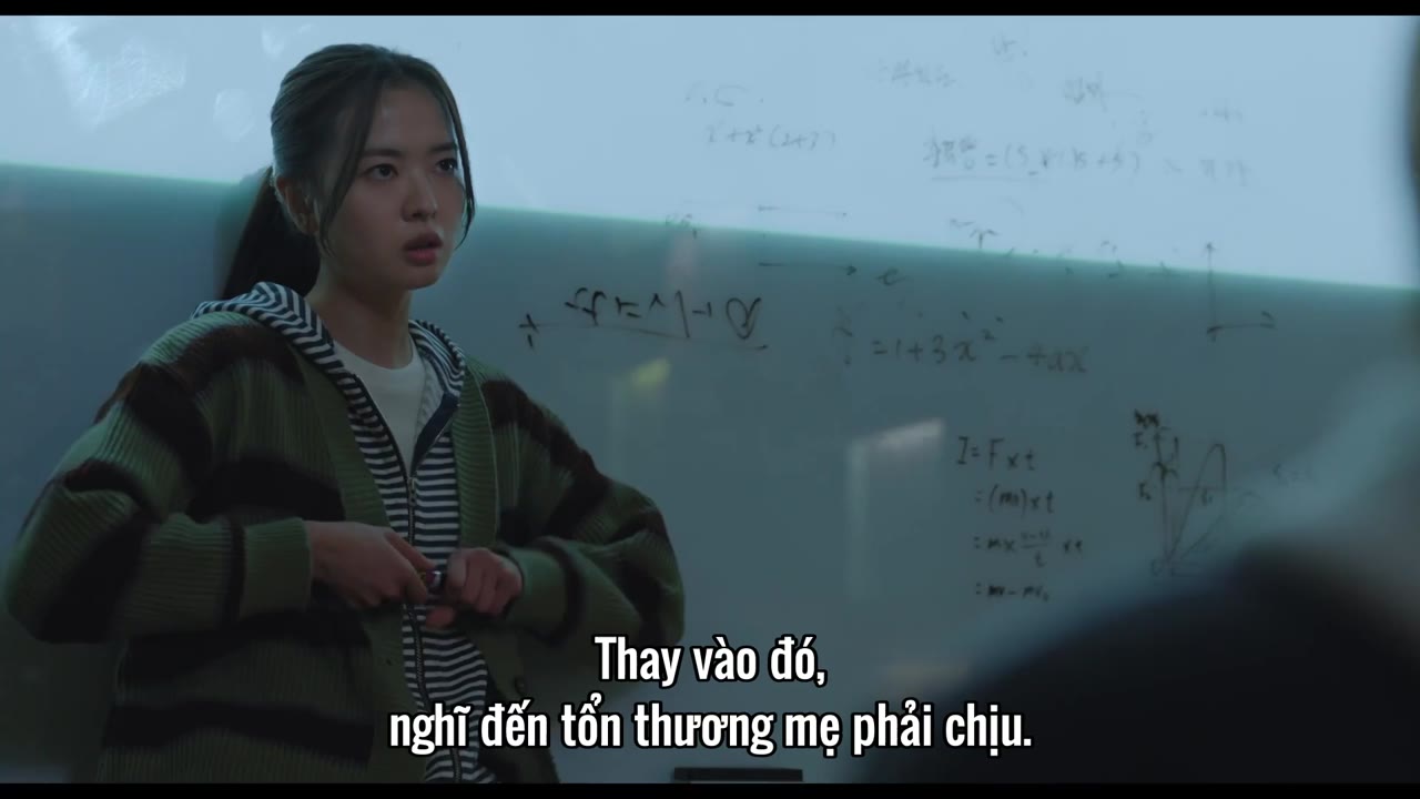 Cách Mạng Tình Yêu tập 7 cảnh 3
