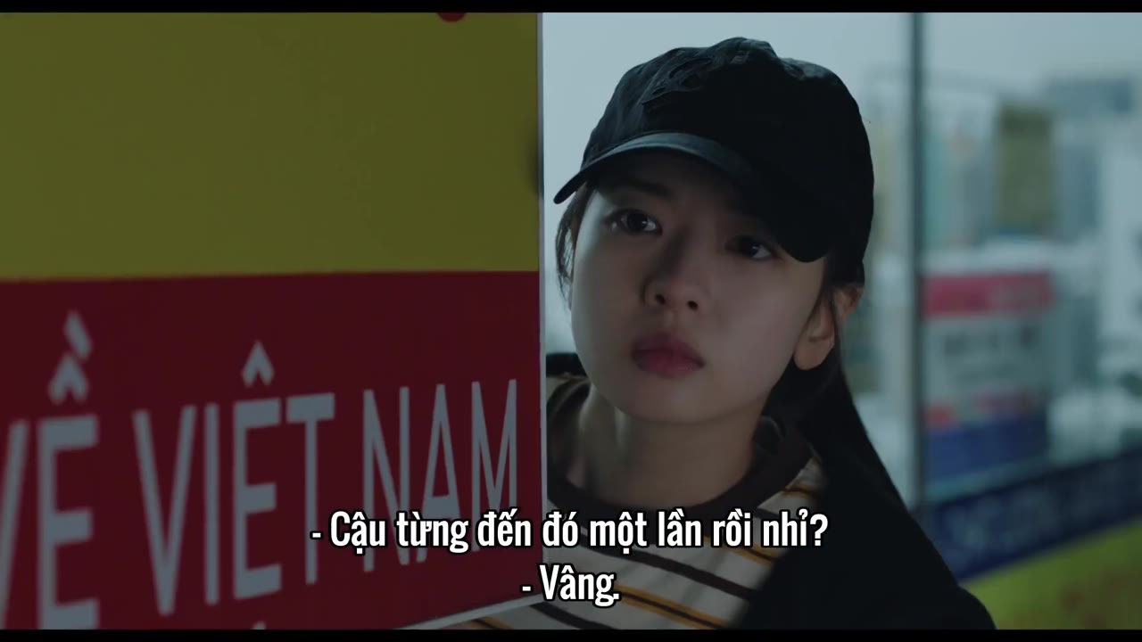 Cách Mạng Tình Yêu tập 8