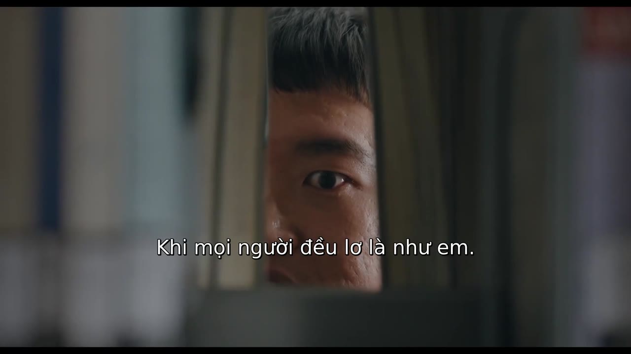 Cách Mạng Tình Yêu tập 9 cảnh 2
