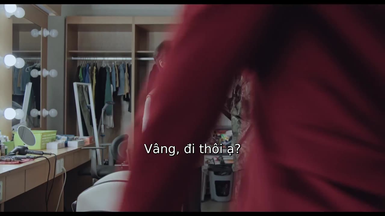 Cách Mạng Tình Yêu tập 12