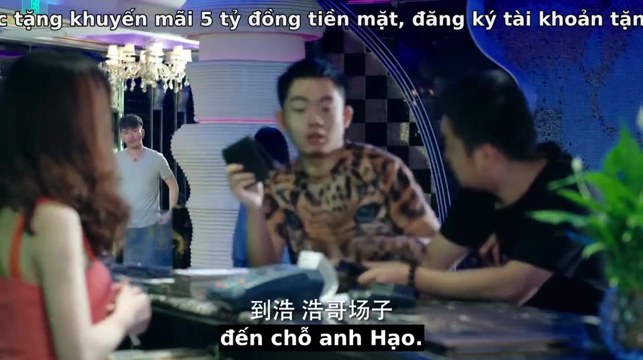 Truy tìm hung thủ (Kì 1) - cảnh 1