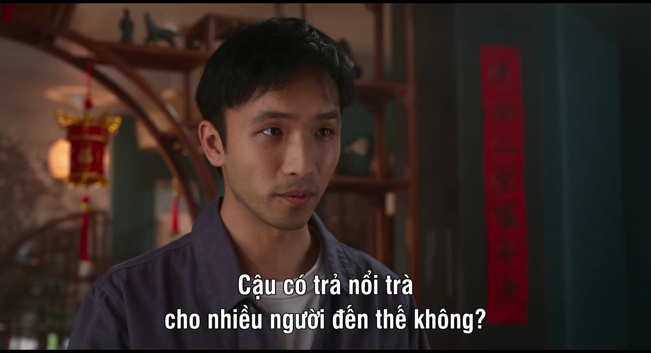Năm Cuộc Hẹn Hò - cảnh 2