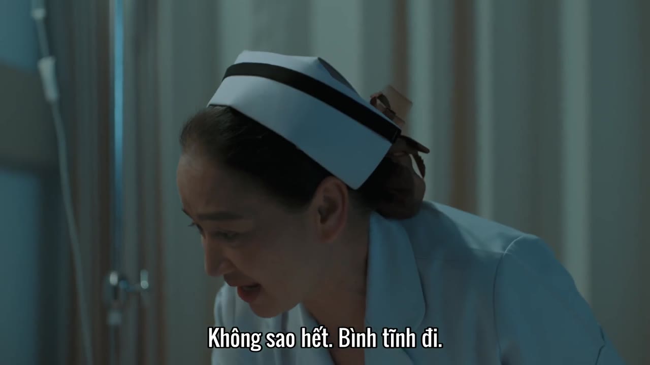 Trí Thủ Uy Hổ Sơn tập 2