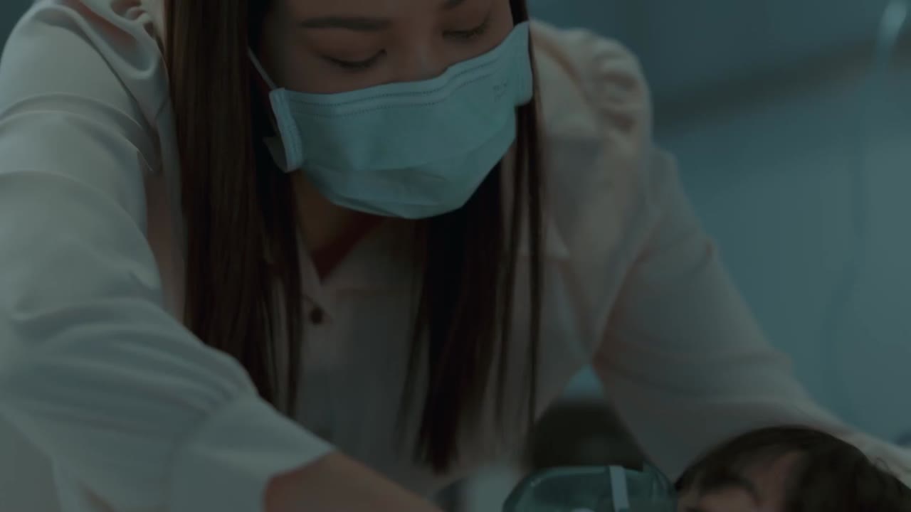 Trí Thủ Uy Hổ Sơn tập 3 cảnh 2