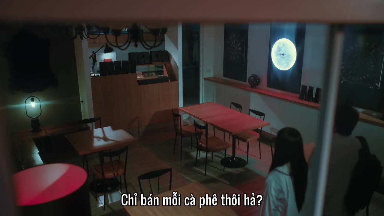 Trí Thủ Uy Hổ Sơn tập 4