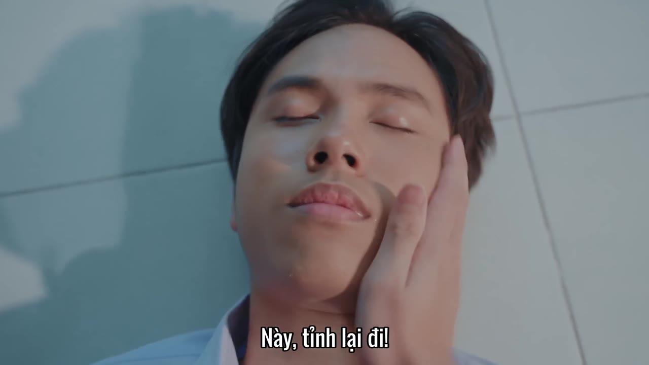Trí Thủ Uy Hổ Sơn tập 5