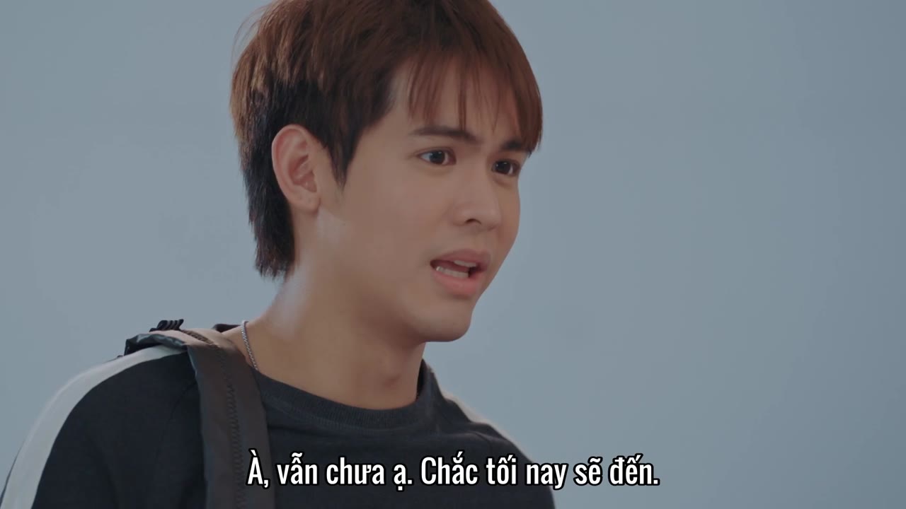 Trí Thủ Uy Hổ Sơn tập 5 cảnh 2