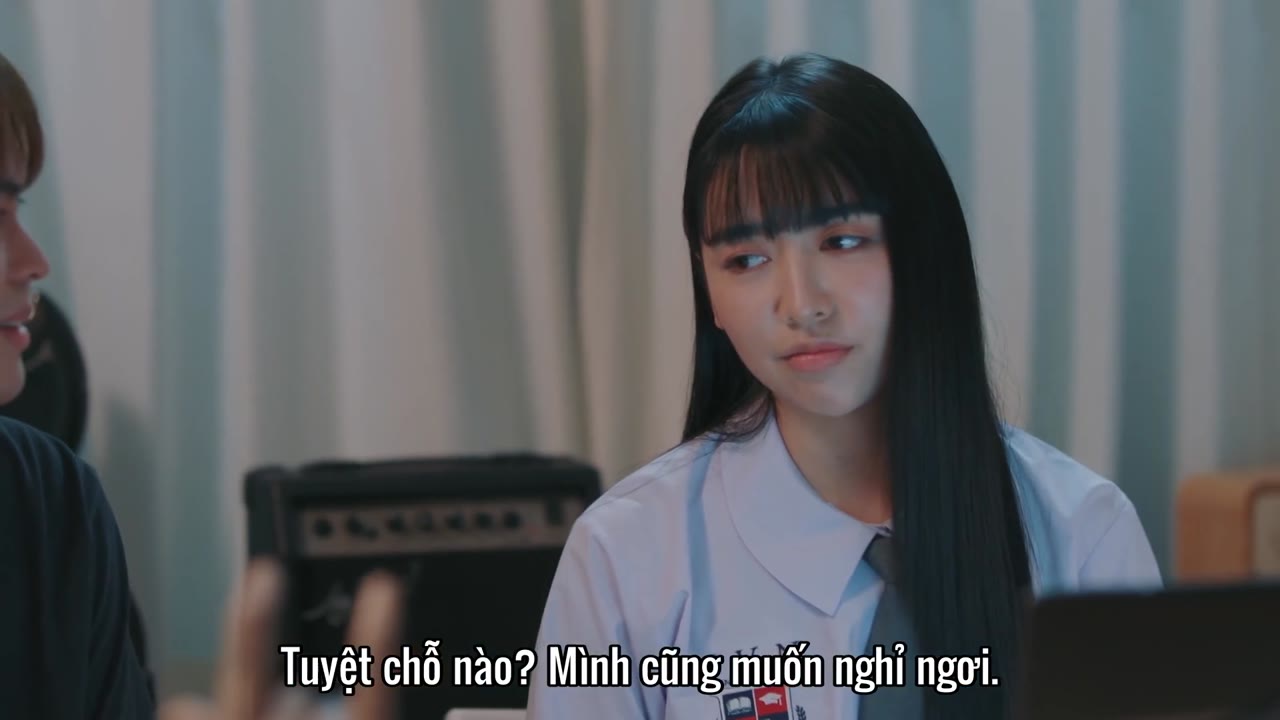 Trí Thủ Uy Hổ Sơn tập 6