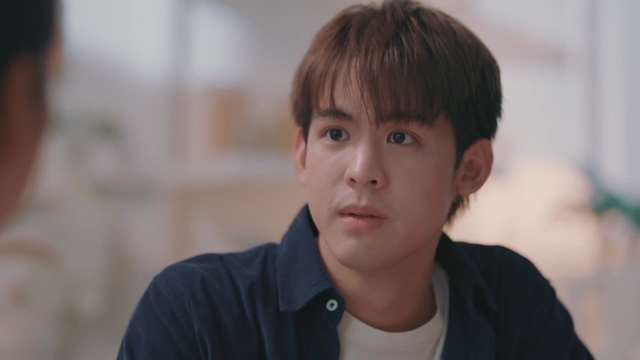 Trí Thủ Uy Hổ Sơn tập 6 cảnh 3