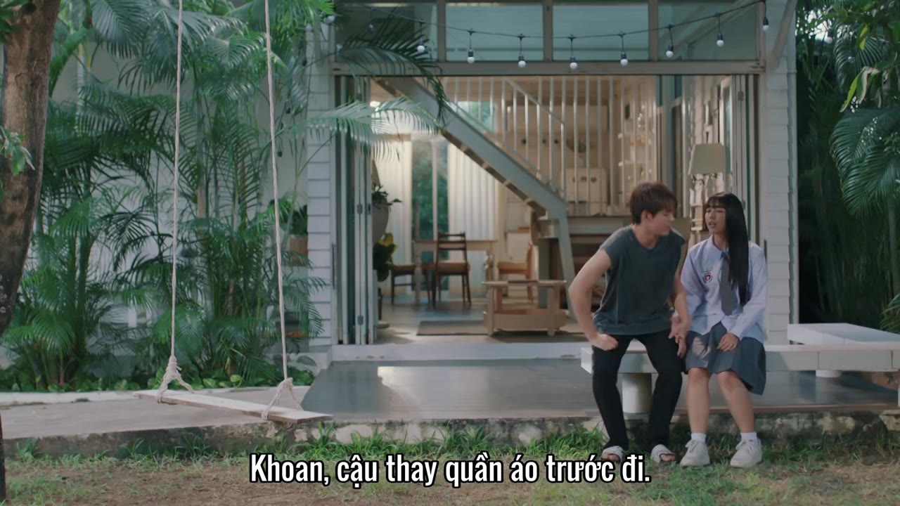 Trí Thủ Uy Hổ Sơn tập 8