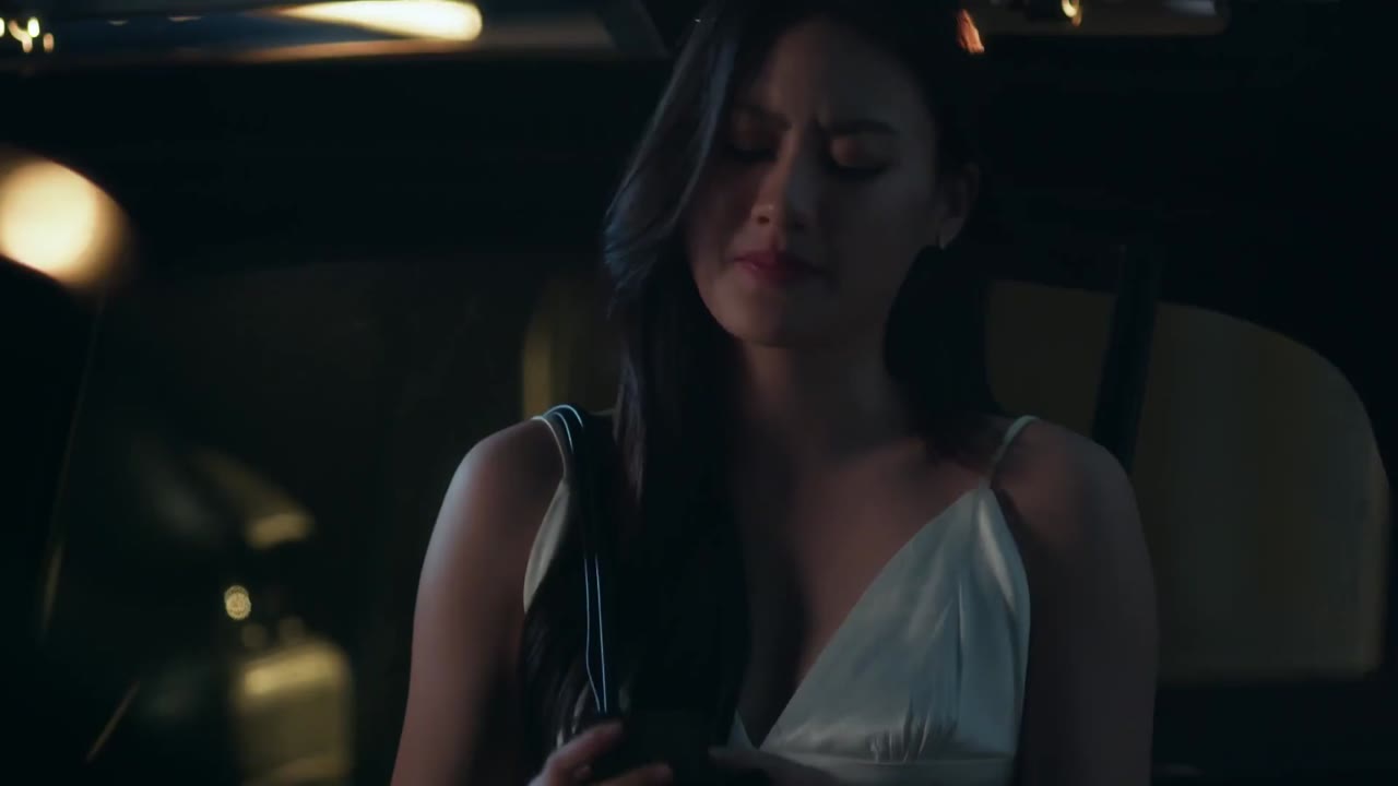 Lòng Tốt Có Thắng Được Tình Yêu? tập 1