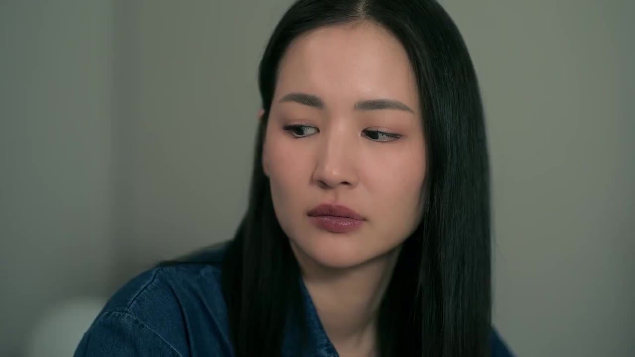Lòng Tốt Có Thắng Được Tình Yêu? tập 1 cảnh 3