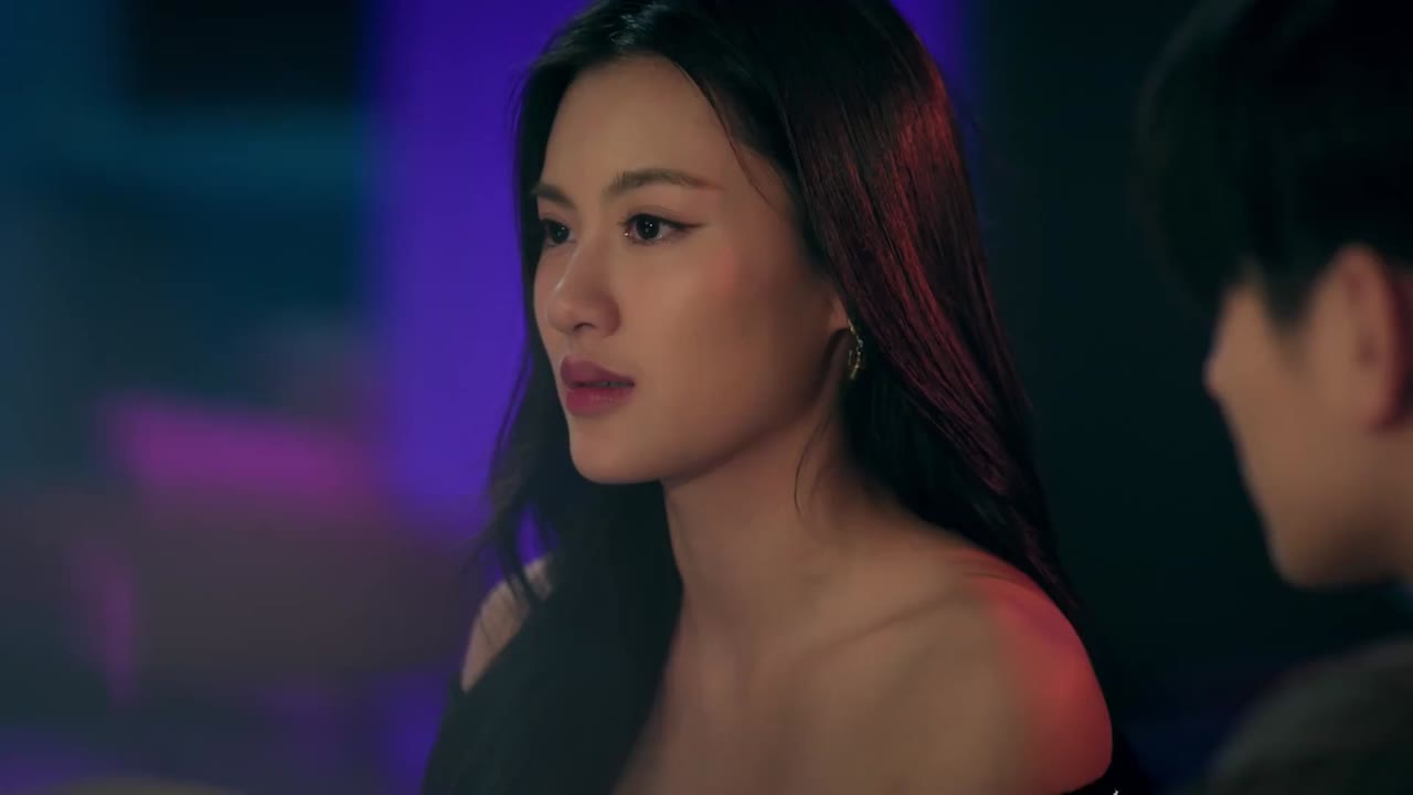 Lòng Tốt Có Thắng Được Tình Yêu? tập 2 cảnh 3