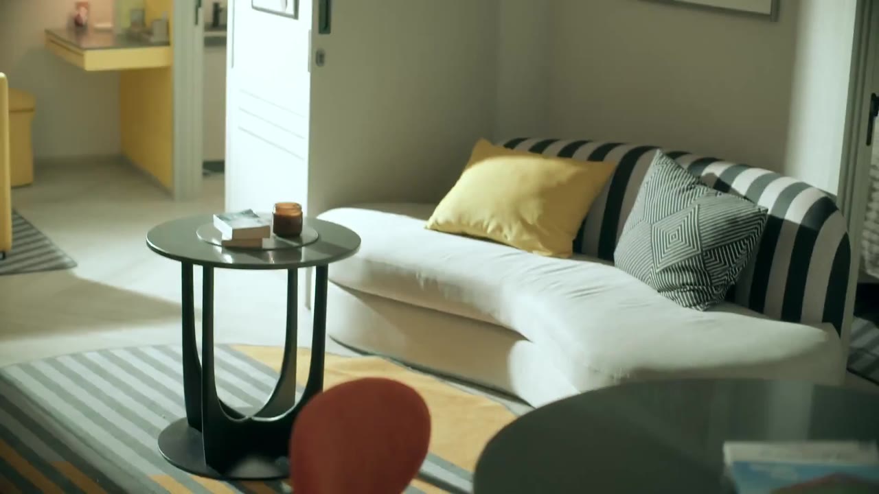 Lòng Tốt Có Thắng Được Tình Yêu? tập 3 cảnh 3