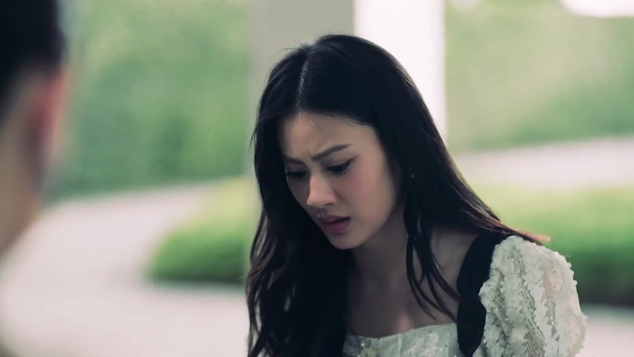 Lòng Tốt Có Thắng Được Tình Yêu? tập 4 cảnh 2