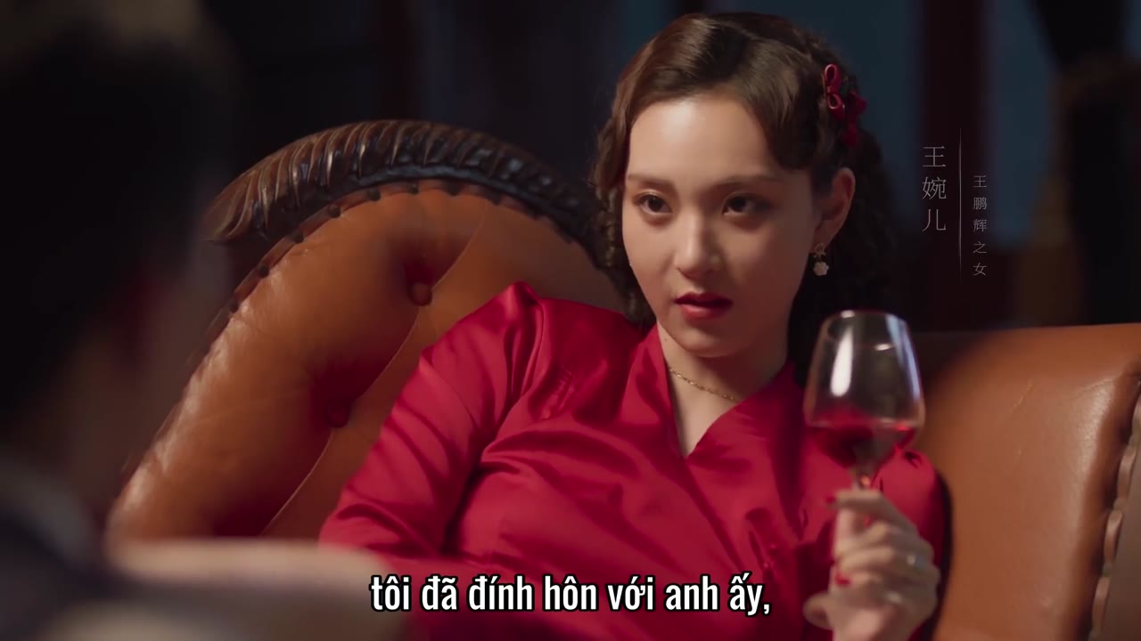 Vỏ Bọc tập 1