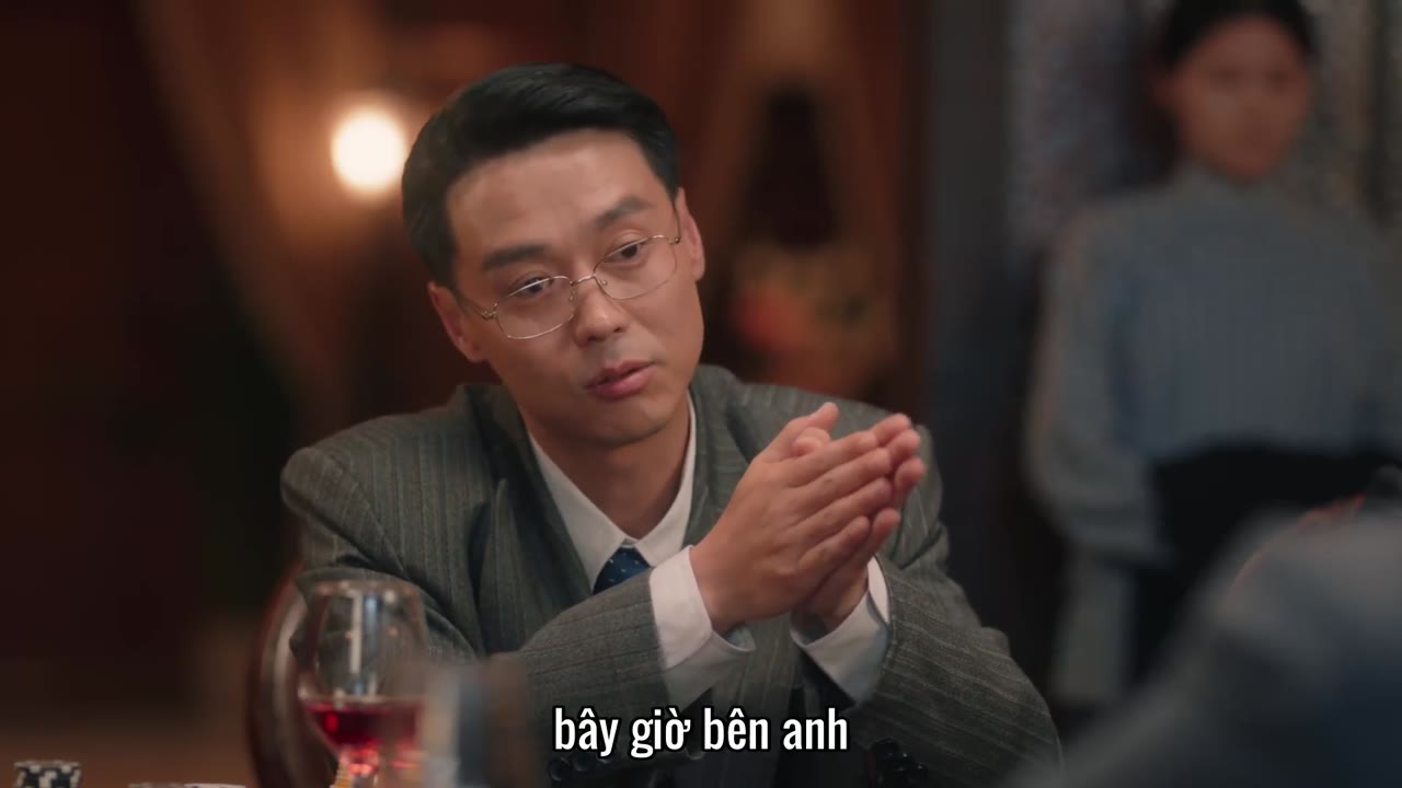 Vỏ Bọc tập 4