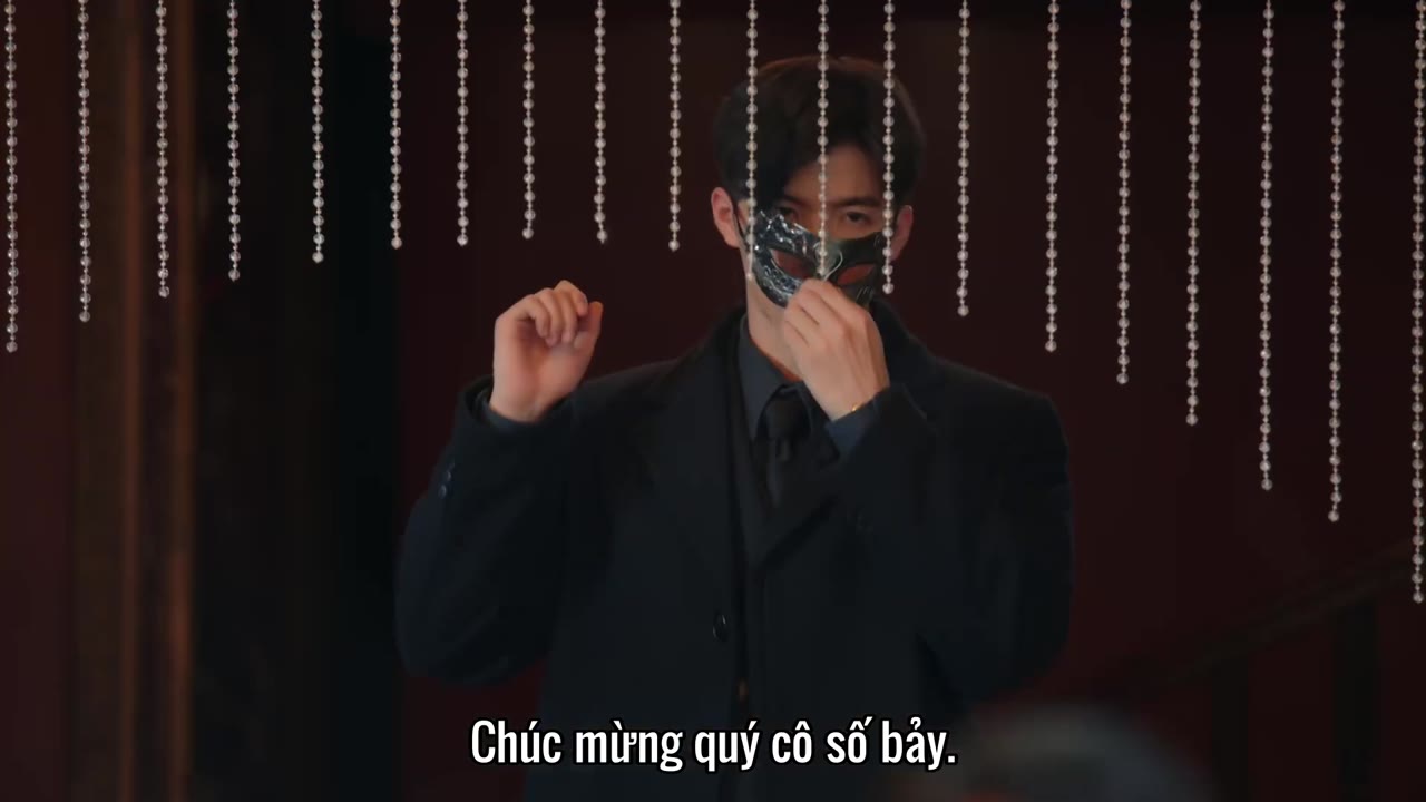 Vỏ Bọc tập 4 cảnh 3