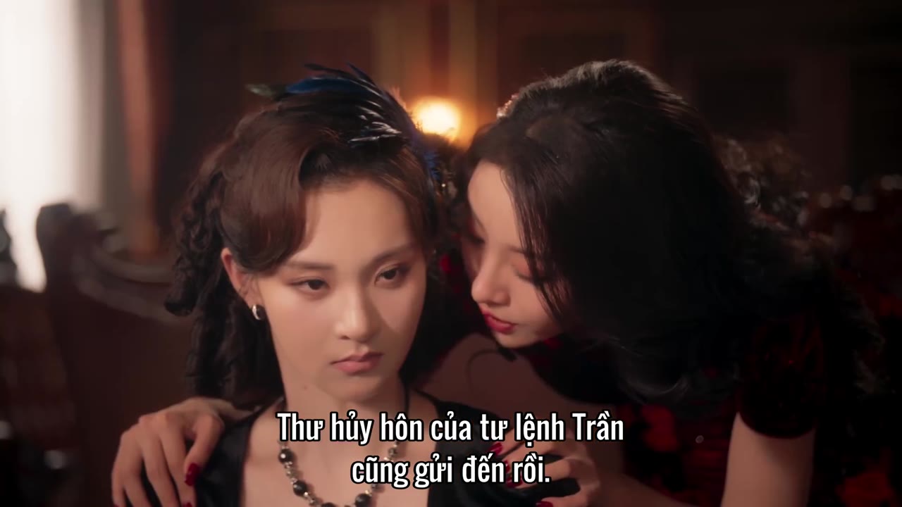 Vỏ Bọc tập 14
