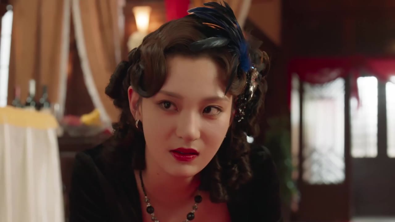 Vỏ Bọc tập 14 cảnh 2