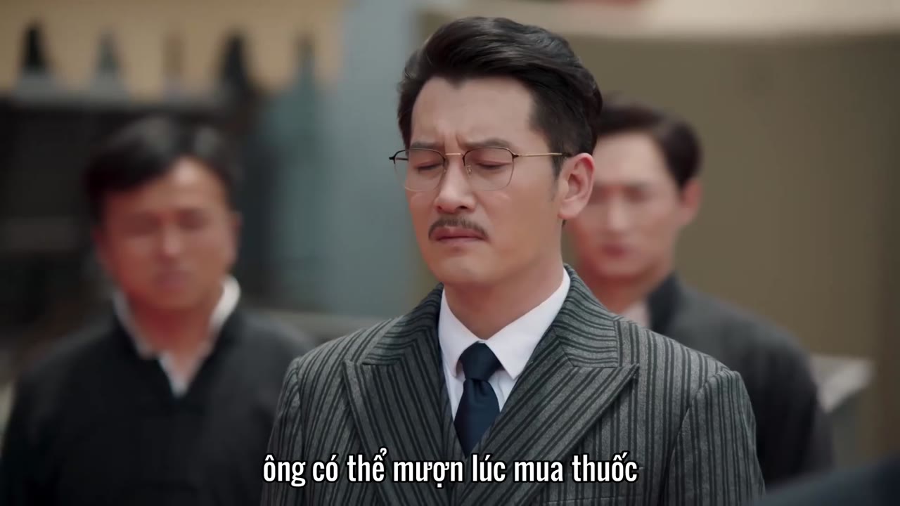 Vỏ Bọc tập 16