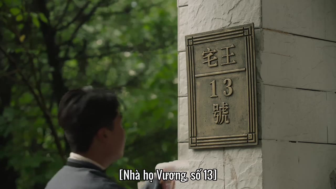 Vỏ Bọc tập 17 cảnh 3