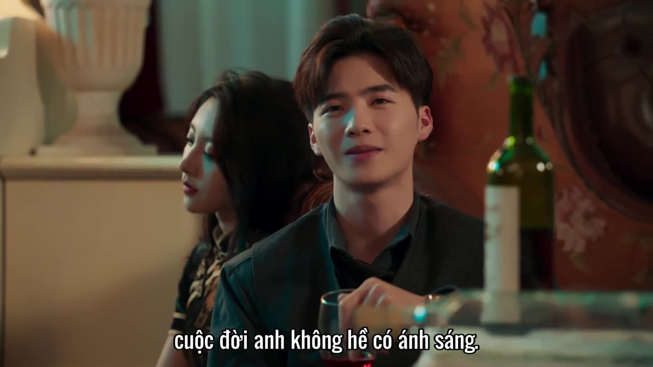 Vỏ Bọc tập 21