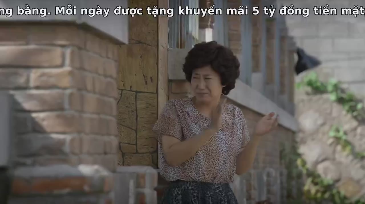 Lời Hồi Đáp 1988-LEE HYE RI tập 2