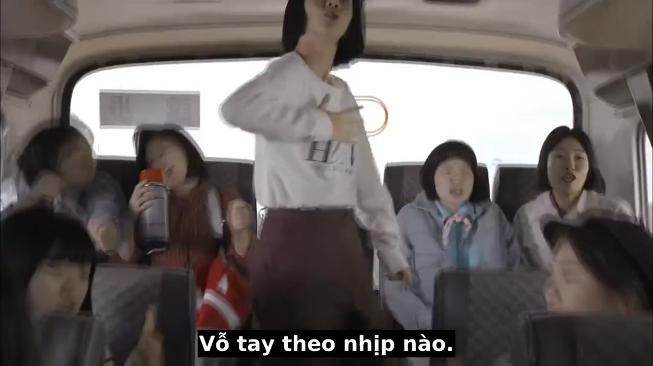 Lời Hồi Đáp 1988-LEE HYE RI tập 3 cảnh 2