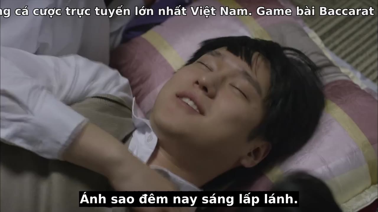 Lời Hồi Đáp 1988-LEE HYE RI tập 6