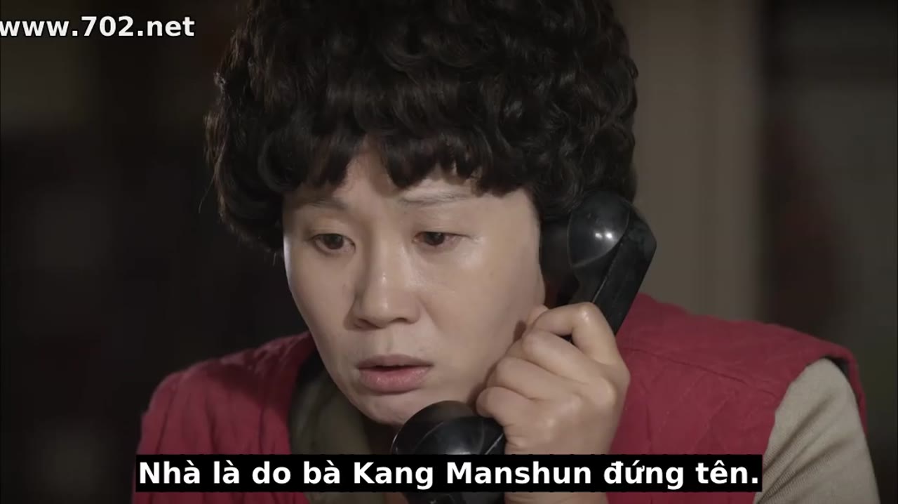 Lời Hồi Đáp 1988-LEE HYE RI tập 9