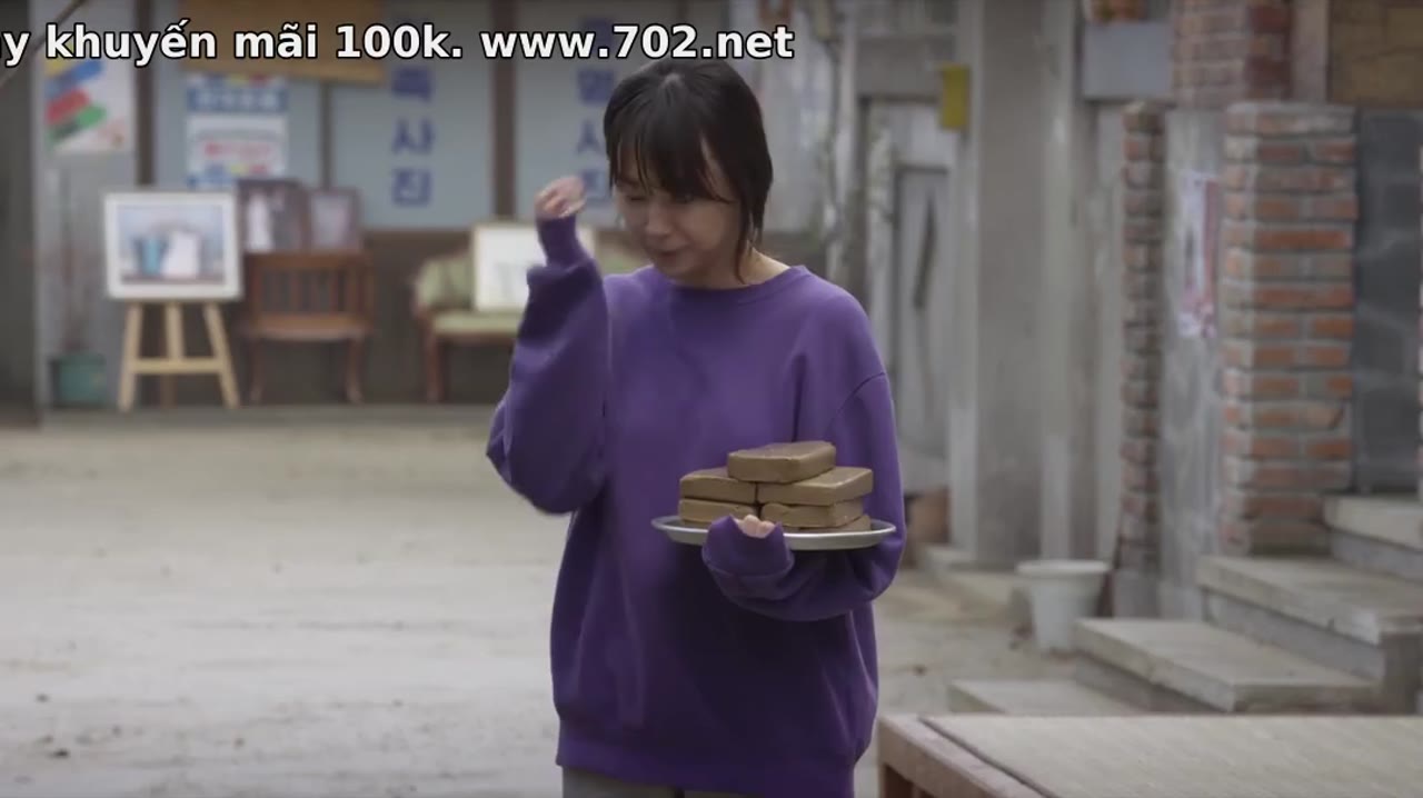 Lời Hồi Đáp 1988-LEE HYE RI tập 12