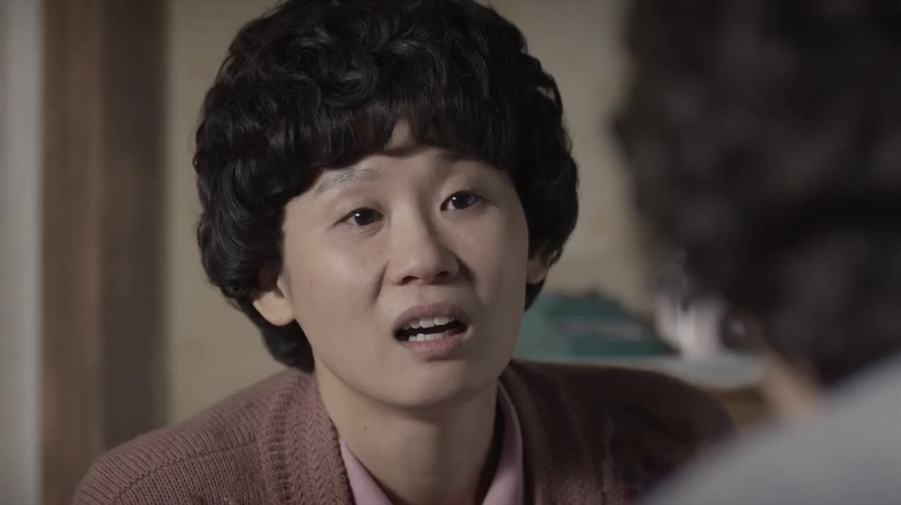 Lời Hồi Đáp 1988-LEE HYE RI tập 13