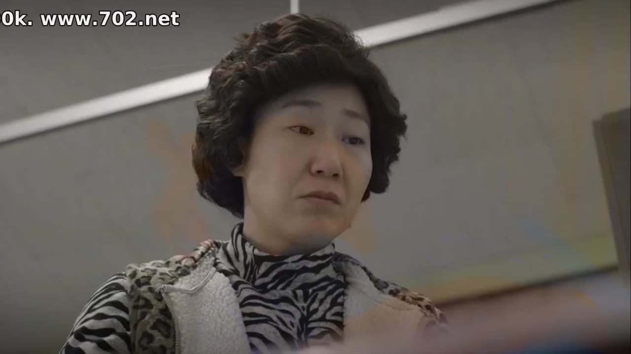 Lời Hồi Đáp 1988-LEE HYE RI tập 16