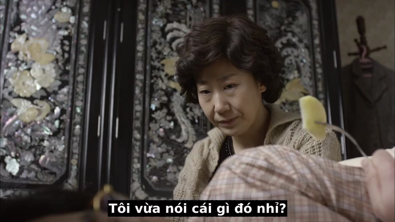 Lời Hồi Đáp 1988-LEE HYE RI tập 17