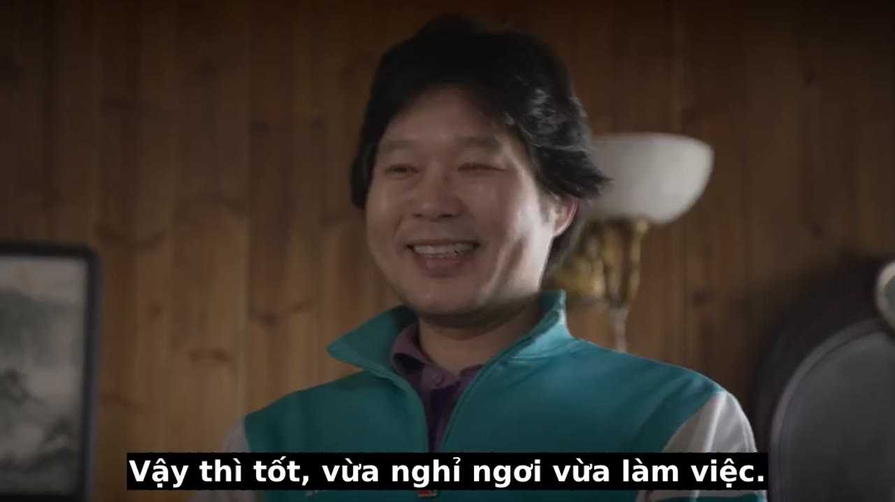 Lời Hồi Đáp 1988-LEE HYE RI tập 19