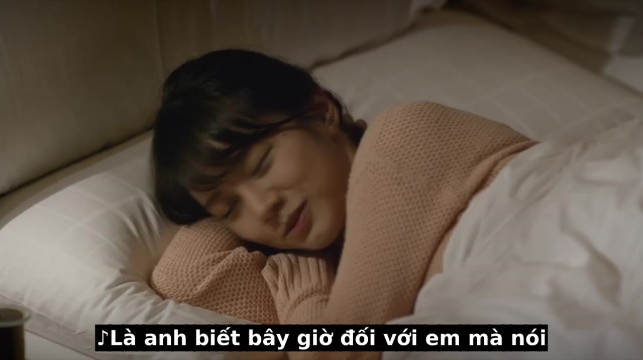 Lời Hồi Đáp 1988-LEE HYE RI tập 19 cảnh 2