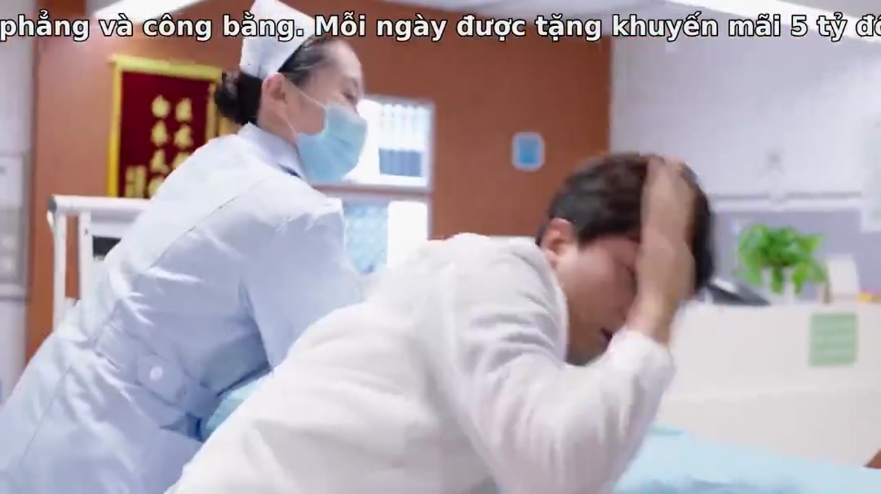 Bản Án Lương Tâm - cảnh 1