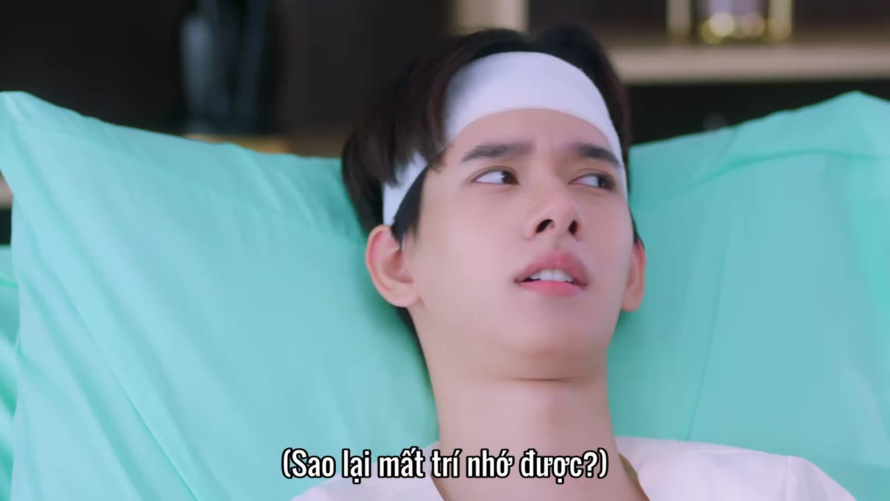 Tỷ Phú Giả Danh tập 1