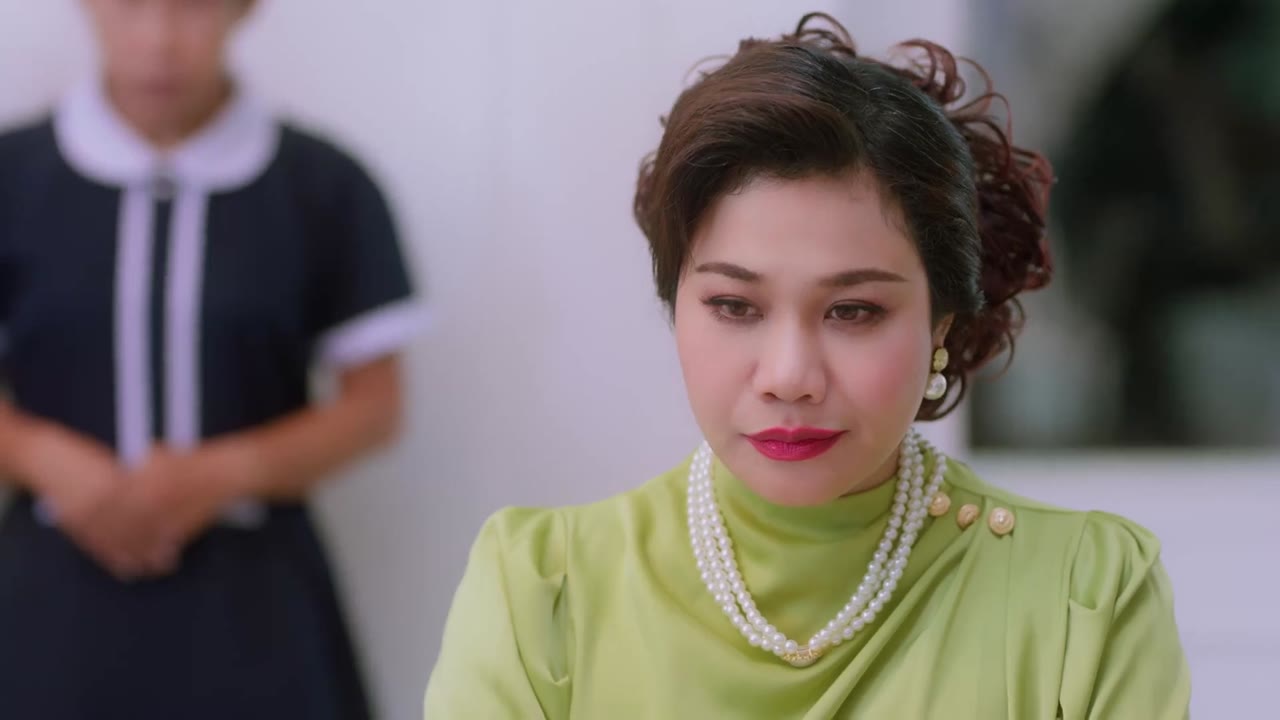 Tỷ Phú Giả Danh tập 2