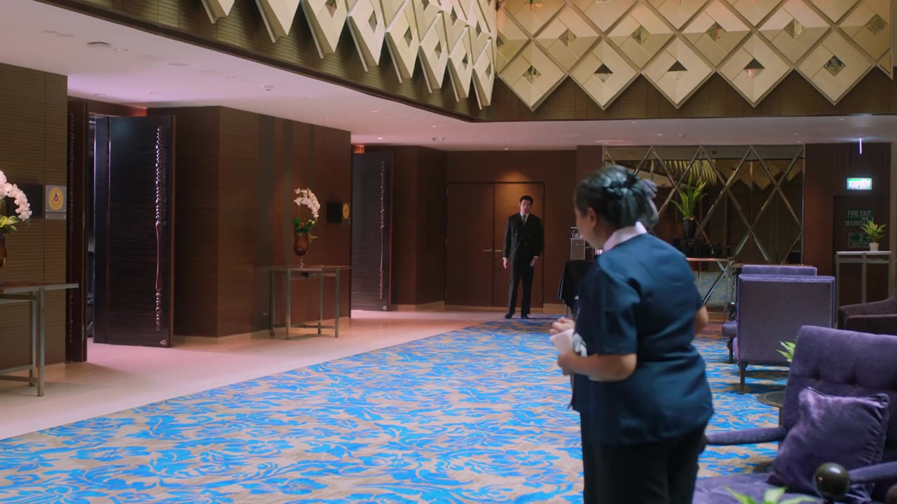 Tỷ Phú Giả Danh tập 3