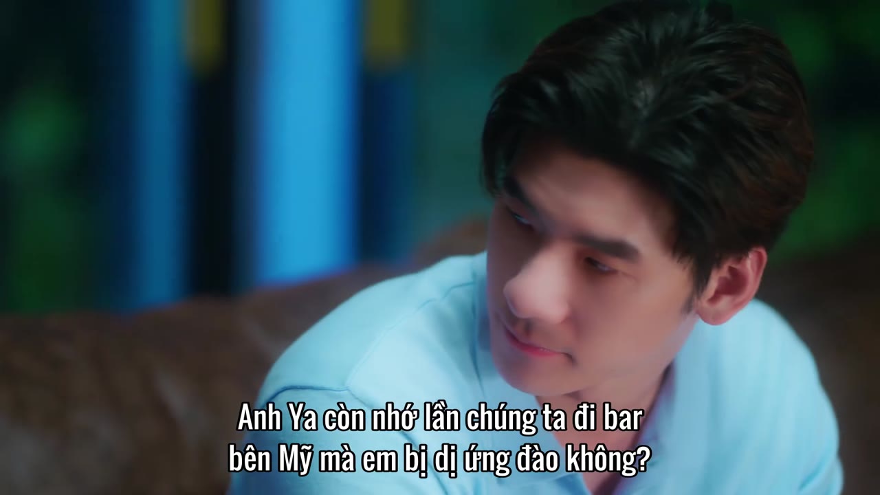 Tỷ Phú Giả Danh tập 5 cảnh 3