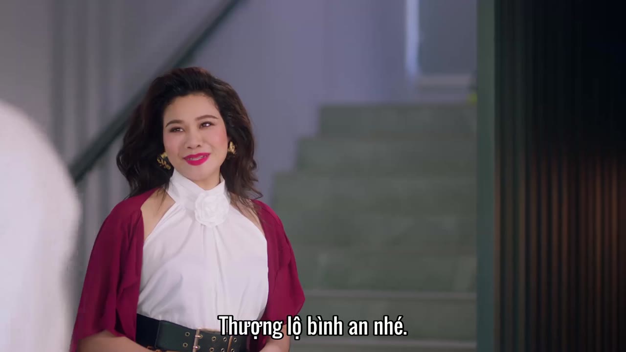 Tỷ Phú Giả Danh tập 6
