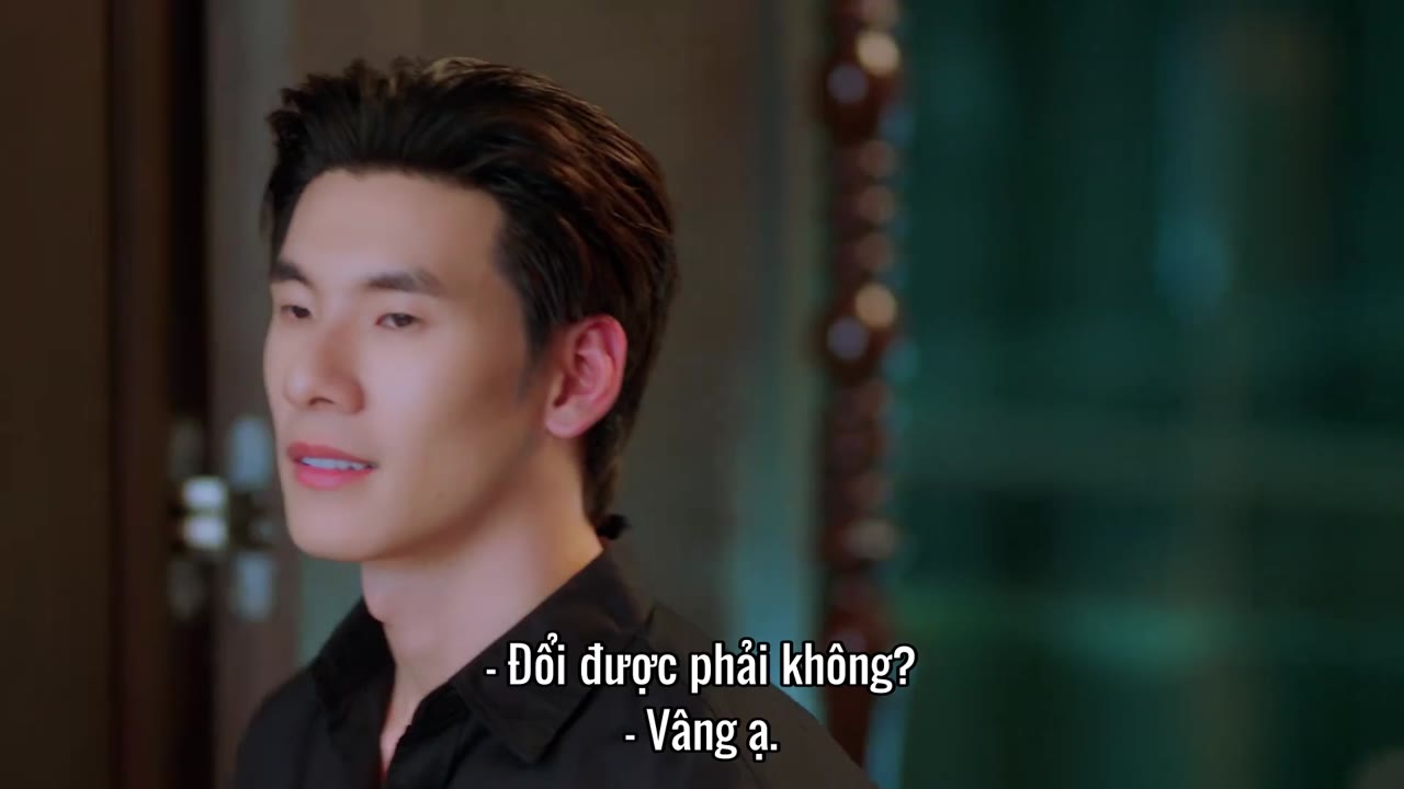 Tỷ Phú Giả Danh tập 7